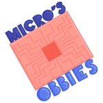 Micro's Obbies!