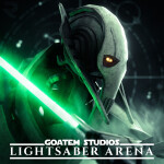 Lightsaber Arena [FORCE POWERS!]