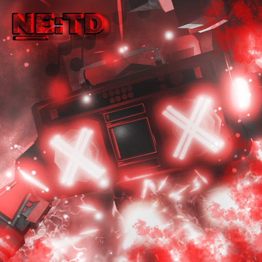 The Noob Experiment TD