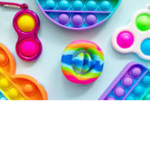 Fidgets Galore
