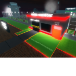 [BSBP] BloxStreets Border Patrol