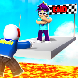 Mega Easy Obby 🔥