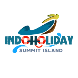 INDO HOLIDAY: SUMMIT ISLAND 🏔🌴 - Voice Chat 🎙️
