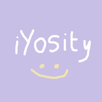 iYosity Roblox group icon