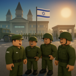 IDF Honors Hangout