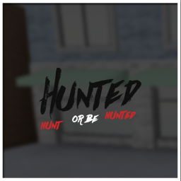 [HOTEL!] Hunted