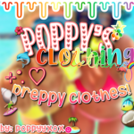 - Poppy’s Clothing -