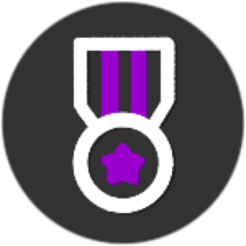 Mysoreboy's badge walk