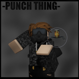 Punch Thing 2