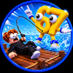 Spike Fishing Games