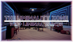 Strefa liminalności [AKTUALIZACJA LATO]