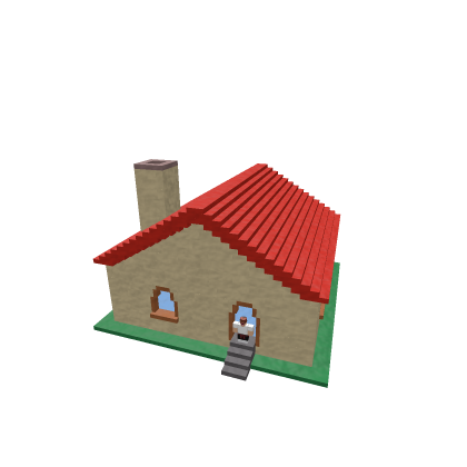 me in my house (GIGANTIC)