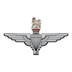 UKBA - Parachute Regiment [PARAS]