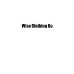 Wise Clothing Co.