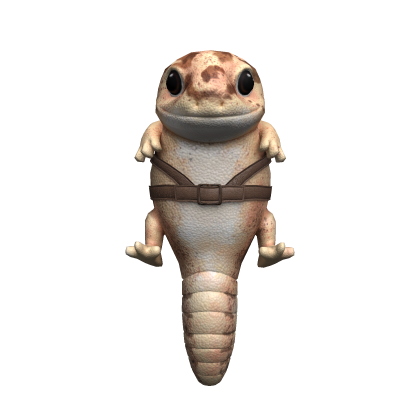 Baby Gecko Roblox item