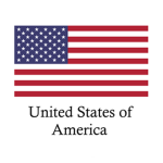 [USA] The United States of America ᅠᅠ