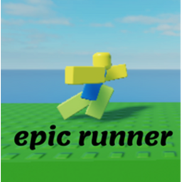 Epic runner