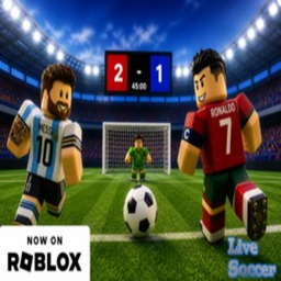 Live Soccer