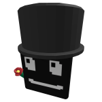 #03 Fancy Kevin The Cube