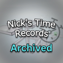 Nick's Time Records: Archived