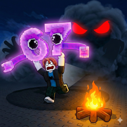Escape Night for Brainrots