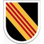 Army Special Forces, 5th SFG