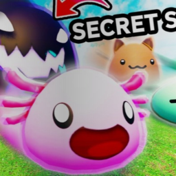 Slime Rng 🦠