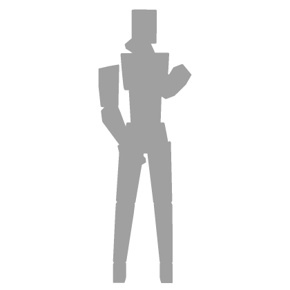 Legend Nasir Groove Dance Roblox item thumbnail