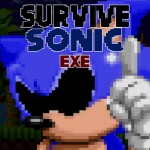 Survive Sonic.EXE!