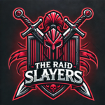 The Raid Slayers