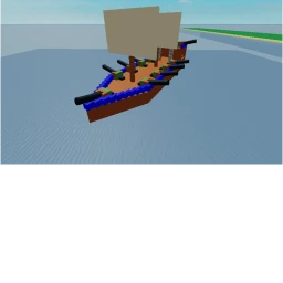 Pirate Battle! icon