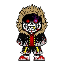 Dustfell Sans icon