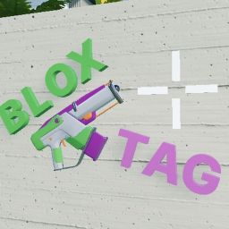 BLOX TAG (UPDATE 1!)