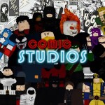 Comic Studios Audition Center