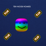 Teh Noob Homies