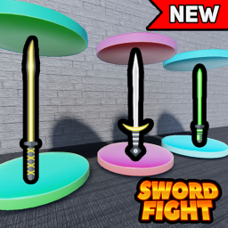 Sword Fight Tycoon