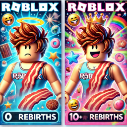 Rebirth Simulator