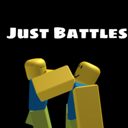 Just Battles