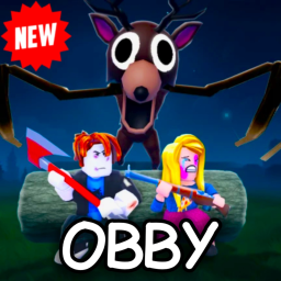 99 Nights In The Forest Obby