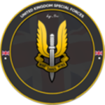 |YBA| United Kingdom Special Forces