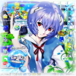 ✦