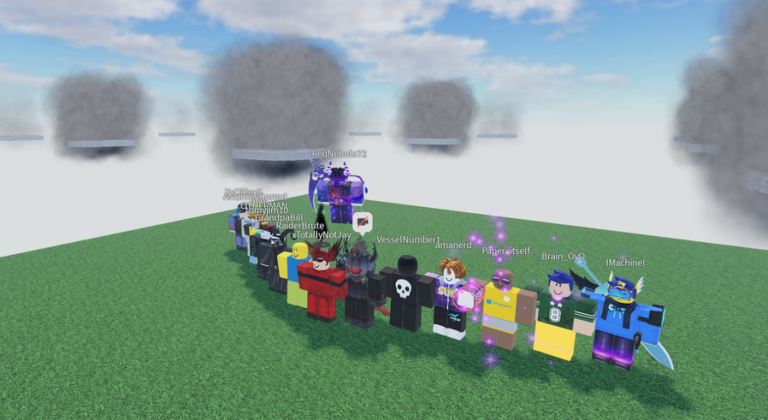  [Lunatic Rework] Cube Combination Ultimate  screenshot 1