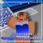 Arabesque Gymnastics Academy