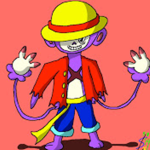 Ambipom's Team