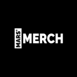 Mars' Merch
