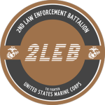 |USMC| 2nd Law Enforcement Battalion ᅠ