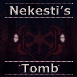 The Tomb of Emperor Nekesti