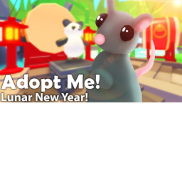 🇱🇷LUNAR NEW YEARS 🇱🇷 Adopt Me!