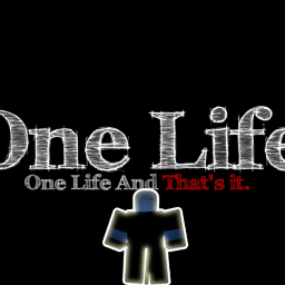 [Alpha] One Life
