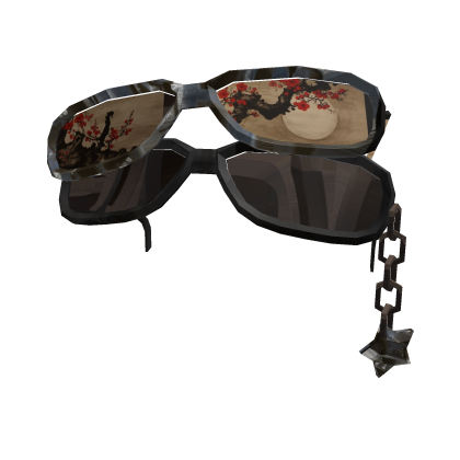 y2k streetwear sunglasses Roblox item